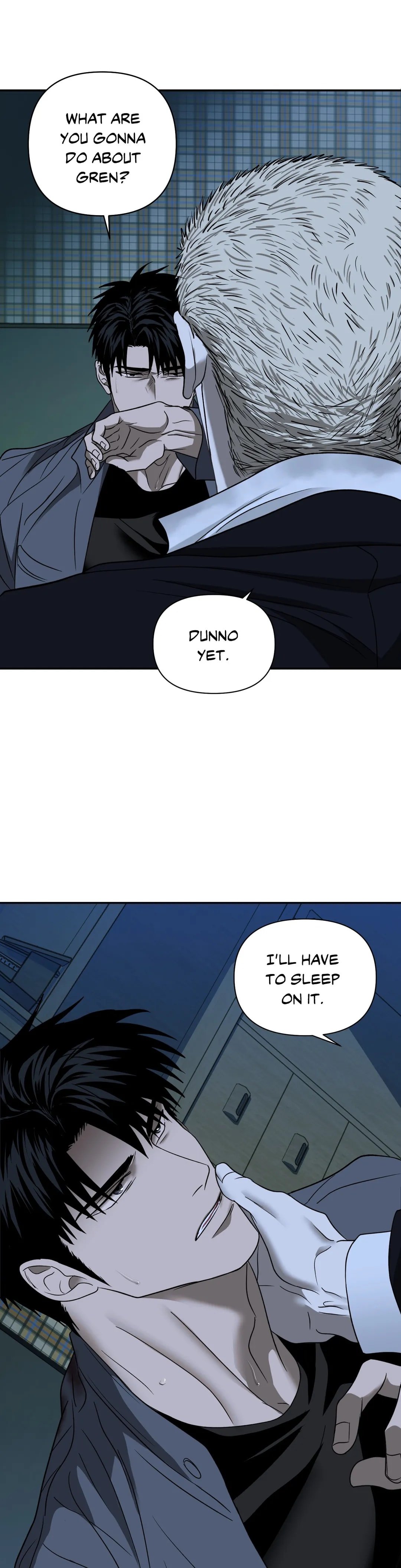 Shutline, Chapter 44 image 22